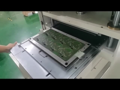 30T FPC Punching Machine Beyaz