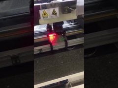 355nm Laser Dalga Uzunluğu ile Lazer PCB Depaneling Makinesi