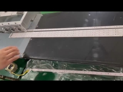 PCB Depaneling Machine PCB Kesme Kalınlığı 0.8 ila 3.5 mm