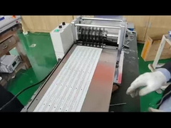 PCB Depanelizer'deki Yapısal Hassasiyet ve Eşsiz Yük Dağıtımı