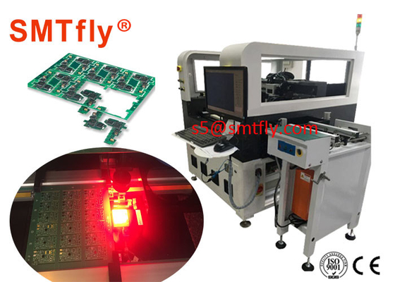 355 nm US UV Laser PCB Cutter Machine with High Cutting Precision ±20 μm
