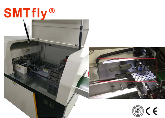 Otomatik Inline V-Cut PCB Ayırıcı, PCB Depaneling Makinesi