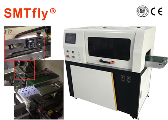 Otomatik Inline V-Cut PCB Ayırıcı, PCB Depaneling Makinesi