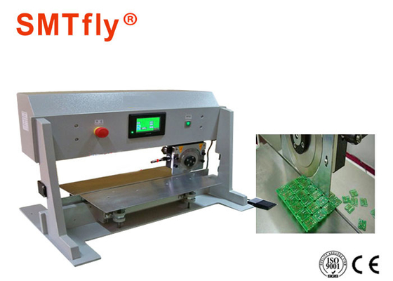 PCB Ayırıcı Makinesi'nin Uzun Sürekli Performansı için Toz ve Kir Koruması