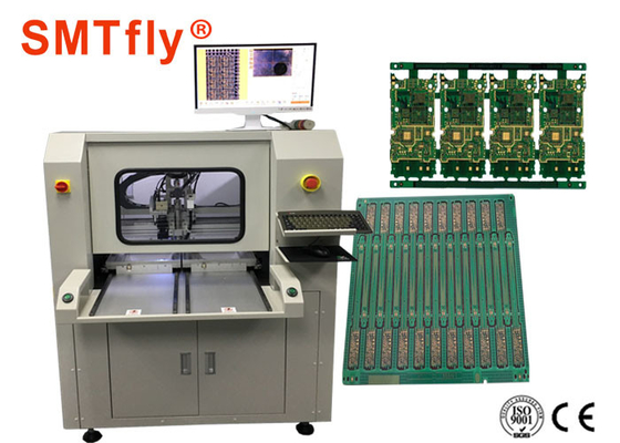 3.5mm TAB Pcb Depaneling/ayırıcı Router, PCB Yönlendirme Makinesi
