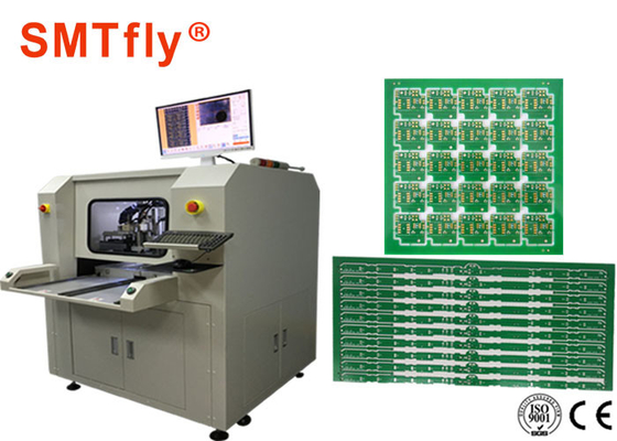 3.5mm TAB Pcb Depaneling/ayırıcı Router, PCB Yönlendirme Makinesi