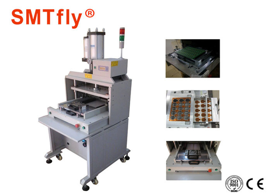 LED Taşları ve FPC için Güvenli ve Kullanımı Kolay PCB Punching Makinesi