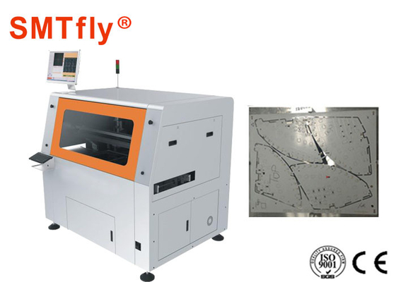 Inline PCB Router Depaneling Makinesi, PCB Ayırıcı, PCB Yönlendirme Kesici