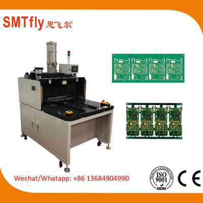 LED Panel Panoları için Özelleştirilmiş PCB Delme Ekipmanları, FR4 Panoları Delme Makinesi