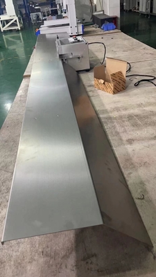Çok Slitter PCB Ayırıcı için 1.5 M / 2.2 M Platform PCB Depaneling Makinesi