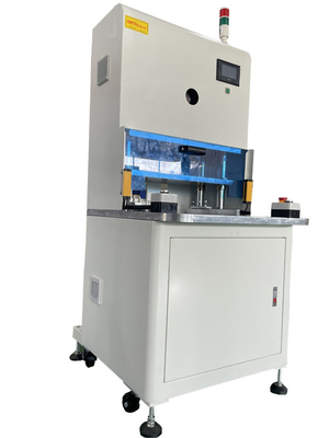 Pneumatik Pcb Bıçaklama Makinesi 330 * 220