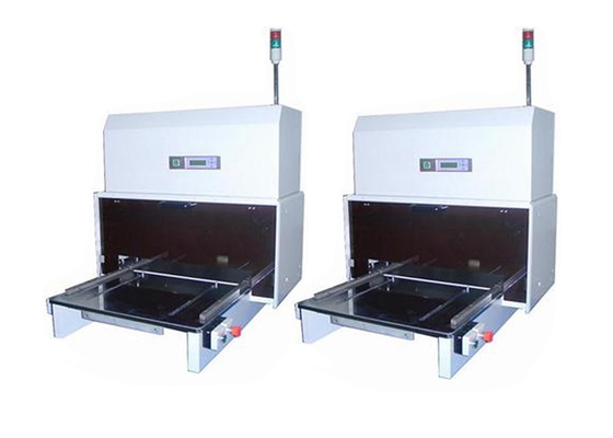 PCB Punching Depaneling Makine AC 110V