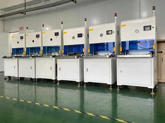 Otomatik Metal 110V veya 220V 0.4MPa freze eklemleri ile döşeme delme makinesi