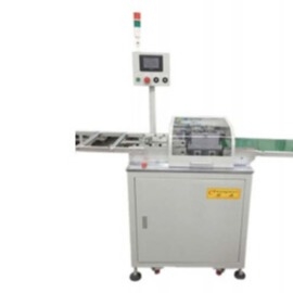 Multi-blades V kesimli PCB Ayırma Makinesi LED Board için,PCB Depaneling