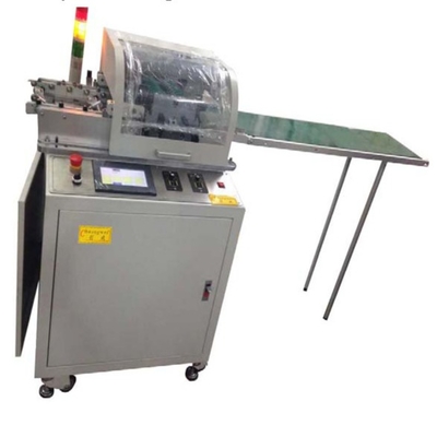 Multi-blades V kesimli PCB Ayırma Makinesi LED Board için,PCB Depaneling