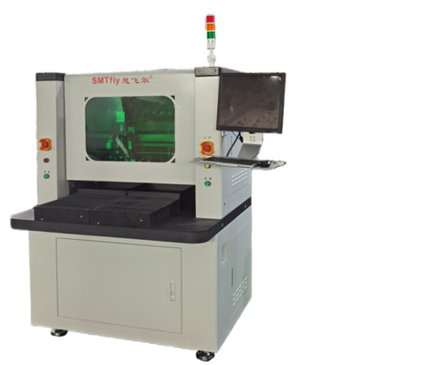 Anti-statik iyonlaştırıcı fan 220V 4.2KW ile PCB yönlendirici makinesi