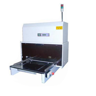 PCB Punching Makinesi, PCB/FPC'yi 0.08MM kalınlığında kesebilir.