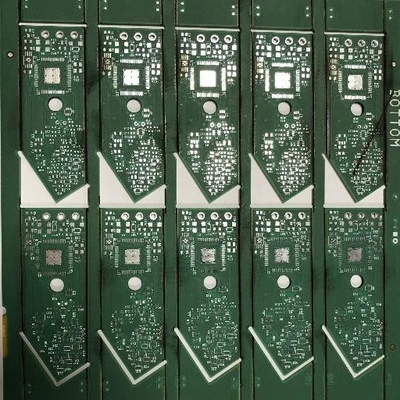 Çevrimdışı Lazer PCB Depaneling Makinesi 0.02 hassasiyet