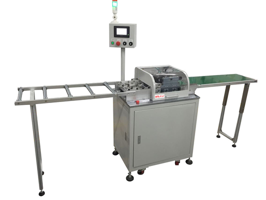 Multi Slitter PCB Depaneling For PCB Separator With 3-9 sets (customized)