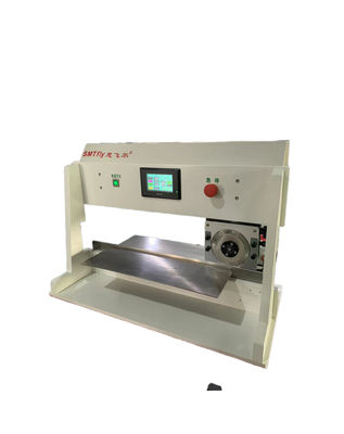Otomatik ve yüksek hassasiyetli PCB Ayırıcı Makinesi