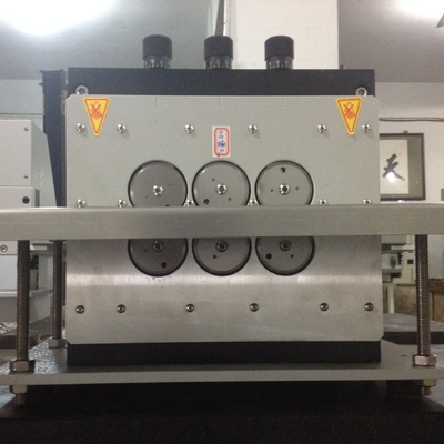 PCB Ayrıcı Makinesi CWVC-3S için Profesyonel Teknik Destek ve Hızlı Yanıt