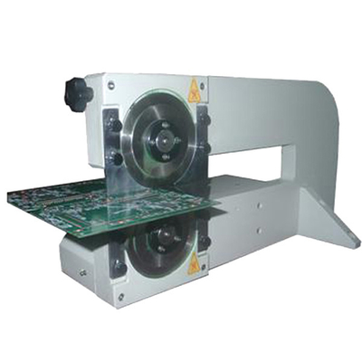 Motorlu PCB Bölücü Makinesi SMT PCBA Montajı için PCB Depaneler