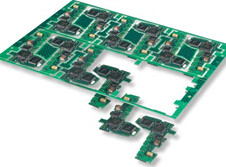 PCB Off Line Lazer Depaneling Separator 335mm Çift Çalışma Masaları 0.03mm Doğruluk