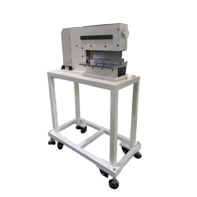 SMD PCBA Ayrımcılığı için Gelişmiş Teknoloji PCB Depaneling Makinesi