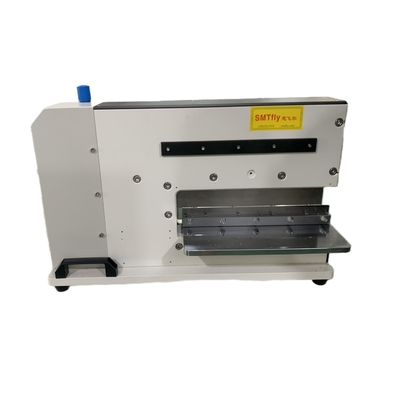 SMD PCBA Ayrımcılığı için Gelişmiş Teknoloji PCB Depaneling Makinesi