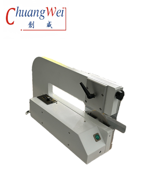PC Devre Kartı 70 R.P.M için 220V W270mm Pcb V Kanal Açma Makinesi