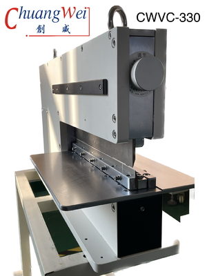 PCB Separator For Rigid FR4 MCPCB PCB Depaneling Machine PCB Depanelizer