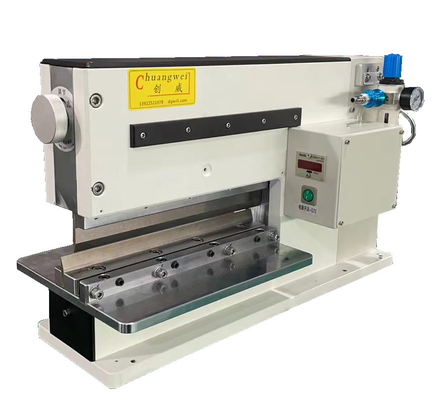 PCB Separator For Rigid FR4 MCPCB PCB Depaneling Machine PCB Depanelizer