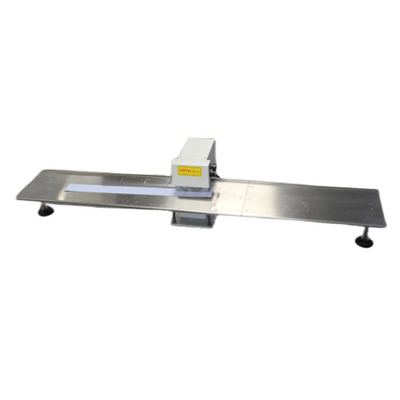 V Groove PCB Depaneling Machine Pre-scored PCBA Separation