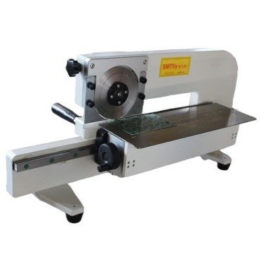 Yurtdışında hizmet veren profesyonel mühendisler PCB ayıracak makine