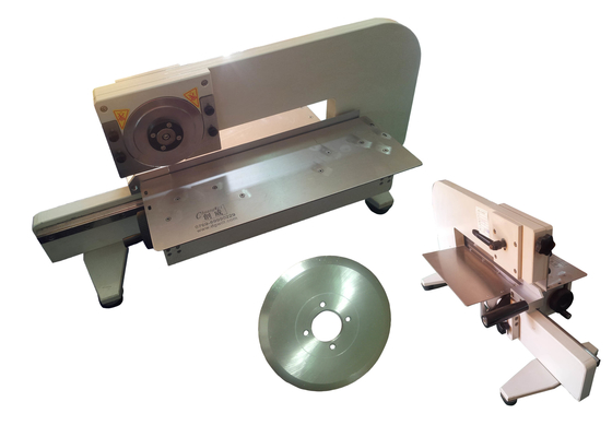 Yurtdışında hizmet veren profesyonel mühendisler PCB ayıracak makine