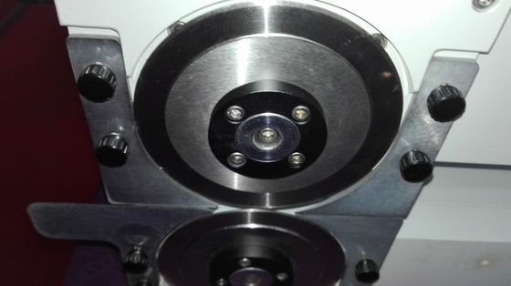 Electronic Component Protecting PCB Cutting Machine For Electronics, Cell Phones
