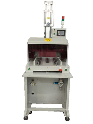 PCB Punching Machine PCB Punch Equipment For FR4, FPC and MCPCB Punching