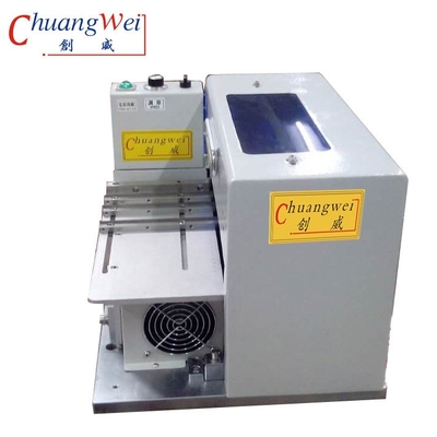 Tıpkı yük dağılımıyla ve iç stres olmadan hassas PCB Depaneler