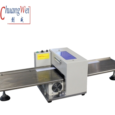 Tıpkı yük dağılımıyla ve iç stres olmadan hassas PCB Depaneler