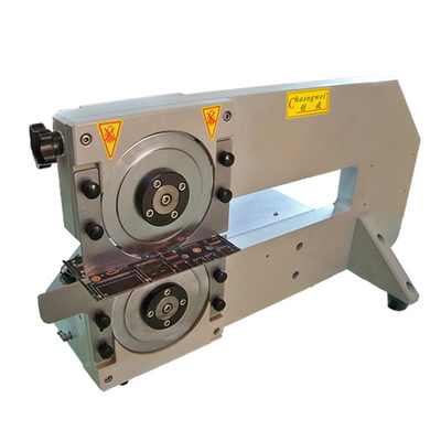 PCB Depaneling Machine Wholesaler ,V Cut Pcb Depaneling Machine
