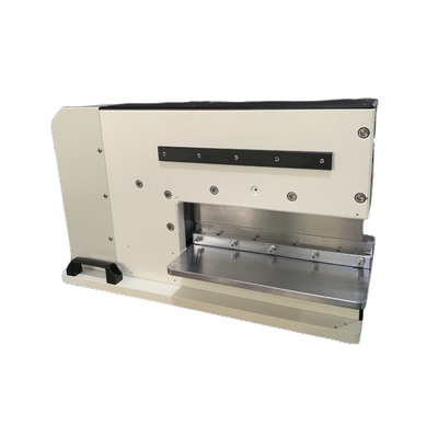 0.3-3.5mm PCB V Kesme Makinesi için özelleştirilebilir Voltaj ve Güç Tedarik Seçenekleri