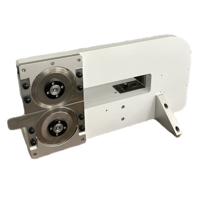 Factory Made PCB Cutting Machine For Aluminum Board, PCB Separator, CWVC-1