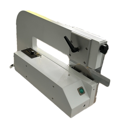 Factory Made PCB Cutting Machine For Aluminum Board, PCB Separator, CWVC-1
