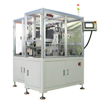 On Line V Cut Depanel Makinesi Pnömatik 3.5mm V Cut PCB Ayırıcı Depaneling, PCB Depanelizer