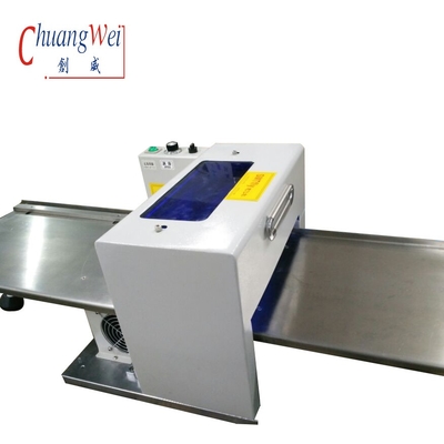 PCB Depanelizer V Cut Separator,PCBA için V Groove PCB Depaneling