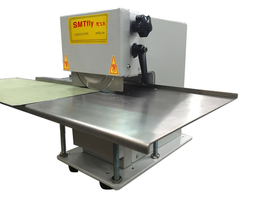 FPC PCB Depanelizer Kurulu Makinesi 3.5mm Kalınlık De-panel Uzmanları