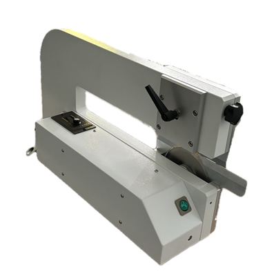 Yüksek Güçlü Kesme için Sıkı PCB Ayrıcı Makinesi CWVC-1