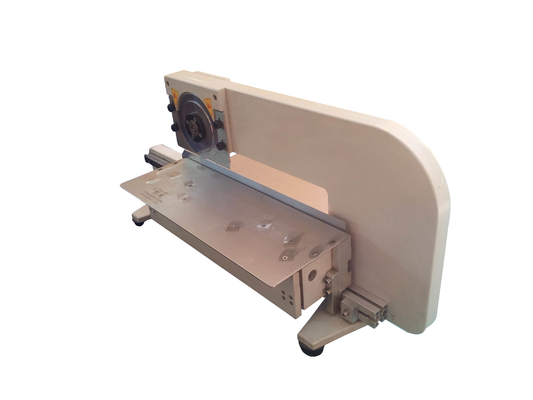 Tam otomatik veya SMTfly-2M Pcb Ayırıcı Makinesi ile manuel çalışma