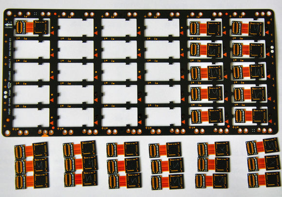 PCB Üretimi için Yüksek Hassasiyetli ve Düşük Bakımlı Lazer PCB Depaneling Makinesi