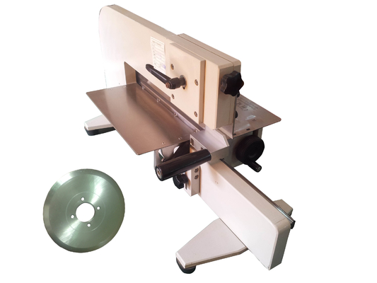 Özelleştirilebilir PCB Baskılu Devre Tablosu Ayrımlama PCB Ayrıcı Makinesi